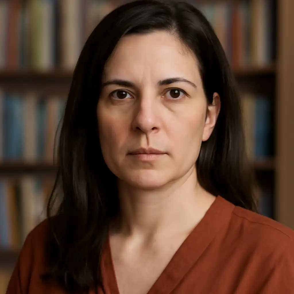 Alessandra Fontana